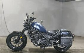 HONDA REBEL 250 2021 MC49