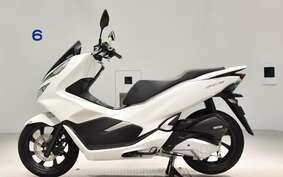 HONDA PCX125 JF81