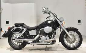 HONDA SHADOW 400 2005 NC34