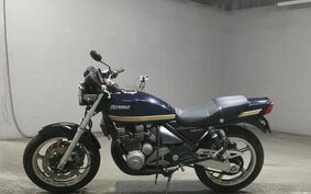 KAWASAKI ZEPHYR 400 1990 ZR400C