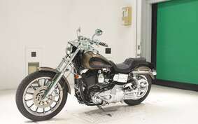 HARLEY FXDLI 1450 2004