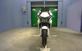 HONDA VFR1200F 2010 SC63