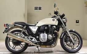 HONDA CB1100 ABS 2010 SC65