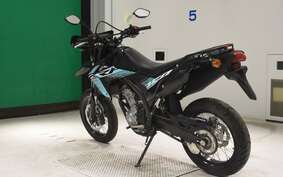 HONDA CRF250M MD38