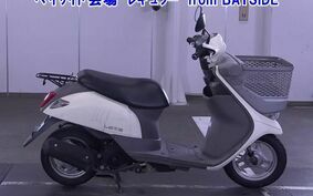 SUZUKI LET's CA4AA