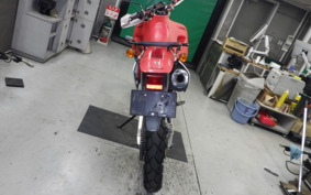 HONDA XR650R 2005