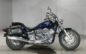 YAMAHA DRAGSTAR 1100 2011 VP13J