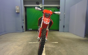 HONDA CRF250L MD38