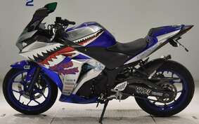 YAMAHA YZF-R25 RG10J