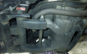 SUZUKI ADDRESS V125 G CF46A