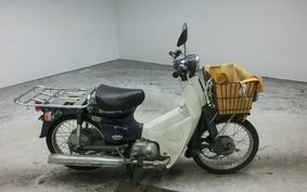 HONDA PRESS CUB 50 AA01