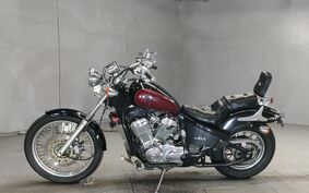 HONDA STEED 400 1993 NC26