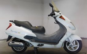 HONDA FORESIGHT SE MF04