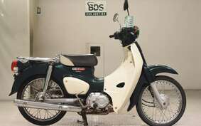 HONDA C50 SUPER CUB AA09