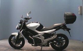 SUZUKI グラディウス400 2010 VK58A