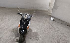 SUZUKI LETS4 CA41A