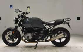 BMW R NINE T PURE 2020