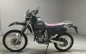 SUZUKI DJEBEL 250 XC Type SJ45A