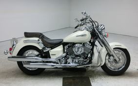 YAMAHA DRAGSTAR 400 CLASSIC FI 2010 VH02J