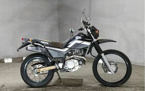 YAMAHA SEROW 225 WE DG08J