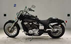 HONDA SHADOW 400 SLASHER 2006 NC40