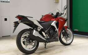 HONDA CBR250R GEN 3 MC41