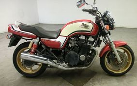 HONDA CB750 2008 RC42