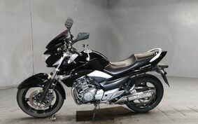 SUZUKI GSR250 GJ55D