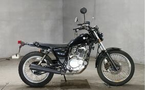 SUZUKI GRASS TRACKER BigBoy NJ4BA