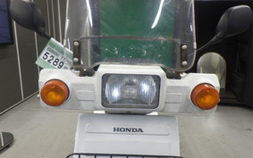 HONDA GYRO X TD02