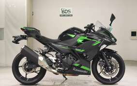 KAWASAKI NINJA 400 2023 EX400L