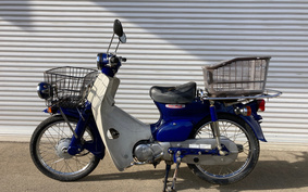 HONDA PRESS CUB 50 STD 1988 AA01