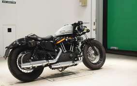 HARLEY XL1200X 2011 LC3