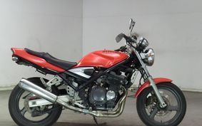 SUZUKI BANDIT 250 GJ77A