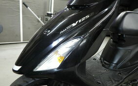 SUZUKI ADDRESS V125 S CF4MA