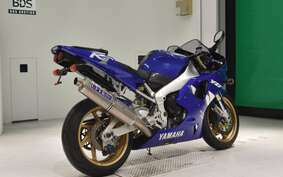 YAMAHA YZF-R1 1999