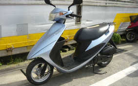 SUZUKI ADDRESS V50 G Type CA42A