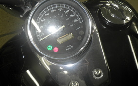 HONDA SHADOW 750 Gen. 3 2009 RC50