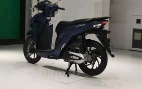 HONDA DIO 110 JK03