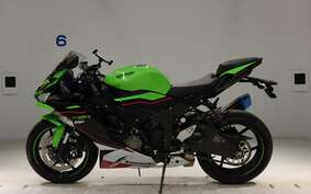 KAWASAKI NINJA ZX-6R A 2022 ZX636G