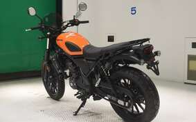 HONDA CL250-2 MC57