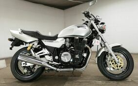 YAMAHA XJR1200 1994 4KG