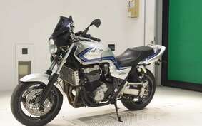 HONDA CB1300SF SUPER FOUR 1999 SC40