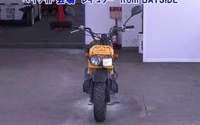 HONDA ｽﾞｰﾏｰ AF58