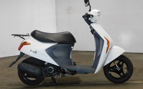 SUZUKI LET's 5 CA47A