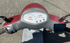 SUZUKI LETS4 CA45A