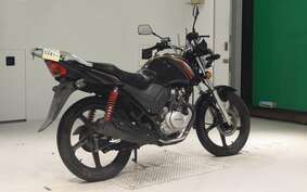 HONDA CBF125