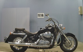 HONDA SHADOW 750 Gen. 3 2006 RC50