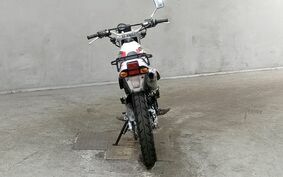 HONDA SL230 MD33