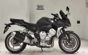 YAMAHA FZ FAZER 2009 RN21J